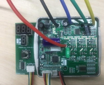宠物智能硬件核心解析：驱动 IC 与 M