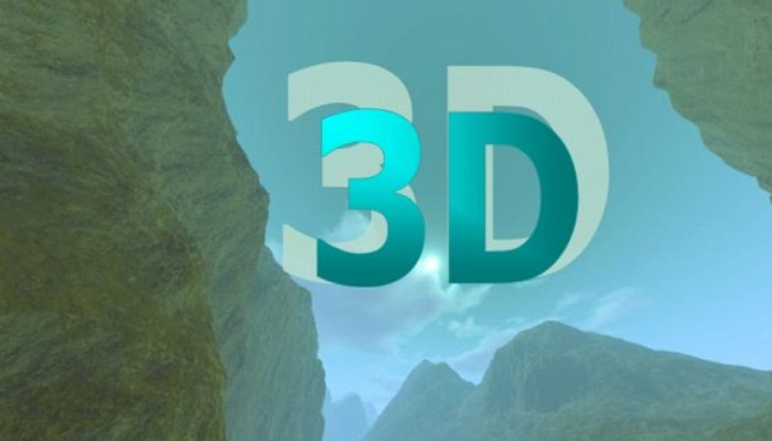 双目摄像头模组可以实现3d展示效果吗？