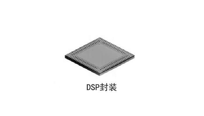 CSP封装工艺