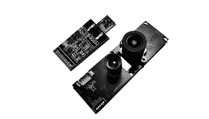 USB摄像头工作原理及结构特点 USB摄像头工作原理及结构特点