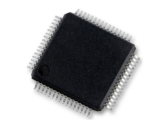 中科芯CKS32F103RBT7就是典型的32位MCU 中科芯CKS32F103RBT7就是典型的32位MCU