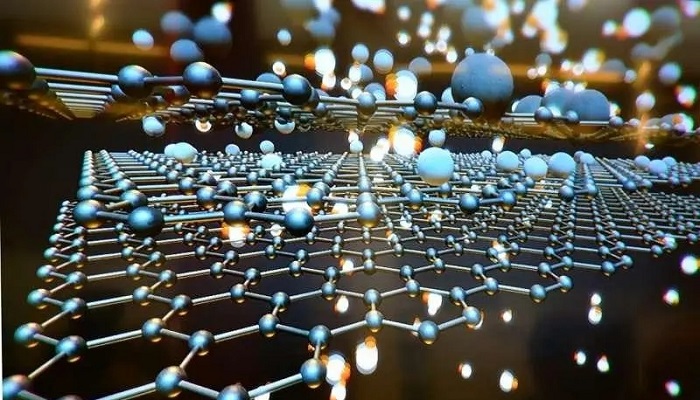 纳米技术可用于制作摄像头模组