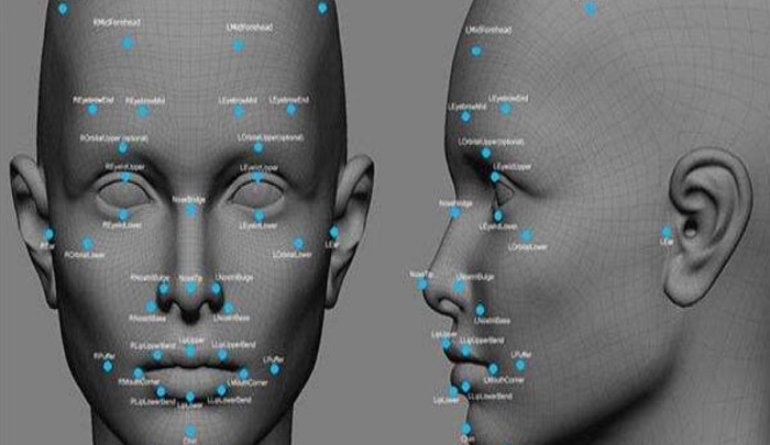 人脸识别是根据眼睛还是脸部识别出来的？