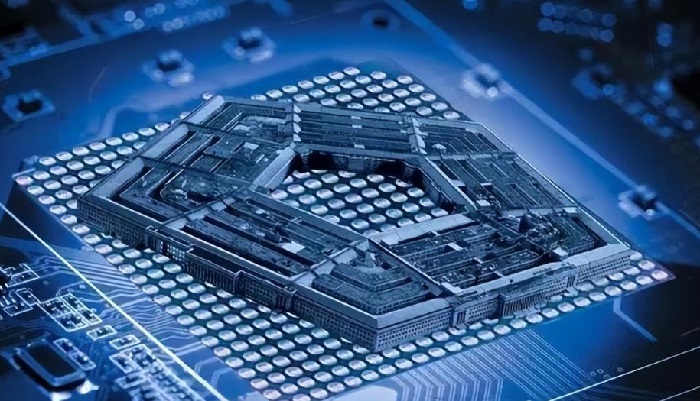 集成电路的应用主要体现在哪些地方？