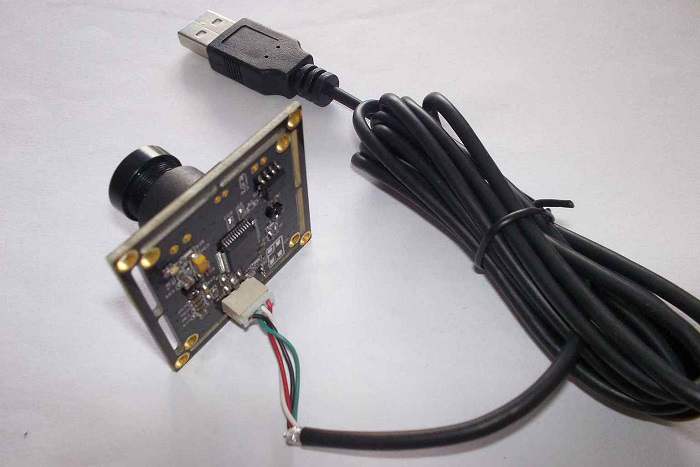 USB摄像头怎么连接到电脑上?需要安装程序吗? USB摄像头怎么连接到电脑上?需要安装程序吗?