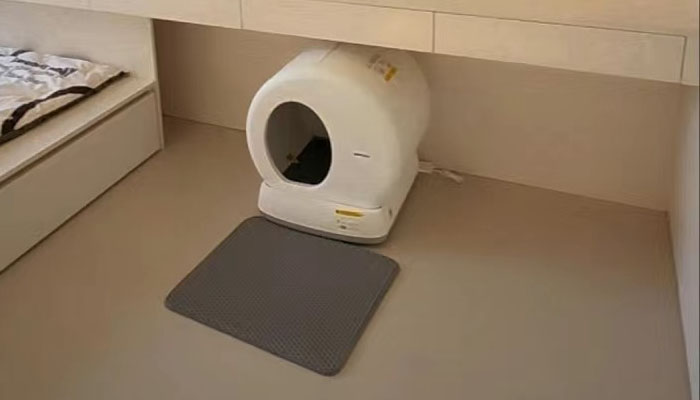 智能猫砂盆多久换一次猫砂合适呢